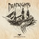 Cryogenics - Dead Men Tell No Stories