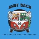 Andy Bach - The Funk (Original Mix)