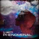 Dj Unotty, Deepconsoul ft Mercee Black - Sweet Jesus (Original Mix)