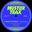 Yonatan Rukhman - Drunk In Milan