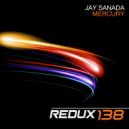 Jay Sanada - Mercury (Original Mix)