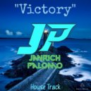 Janrich Palomo - Victory (Original Mix)