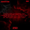 Basura Boyz, Tombz - Motto (Original Mix)
