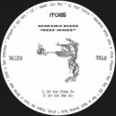 Martina Budde - Deep Inside