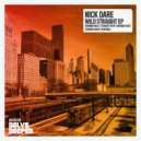 Nick Dare - Running Wild