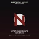 Mystic Mindwave - Memories (Ecibel\'s Hardstyle Remix)