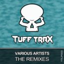 Nippy Baines - Shake Down (Wayne G Remix)