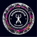 Regis Ohm - African Serenade
