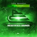Todd Sargent - The Savoy (Extended Mix)