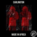 Carlington - Great Zimbabwe