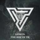 Saimon - Rezo Gangster