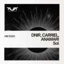 DNIR, DJ Carriel, Anamari - Sol (Original Mix)