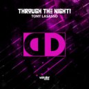 Tony Lasasso - Through The Night!