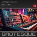 Artento Divini - MOD / SAT (Extended)