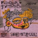 Shahar, Motum, Luquez - External Affairs (Original Mix)