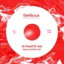 Voyear & Frankfurt Funk - Colibri