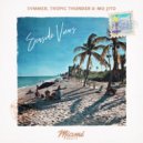 summer sax, Tropic Thunder & Mo Jito - Seaside Views