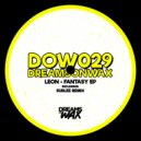 LEON (Italy) - Fantasy (Sublee Remix)