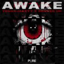 YoungJakeyy & Denver UK - Awake (Original Mix)