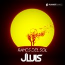 JLUIS - Rayos del Sol