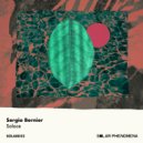 Sergio Bernier - Solace