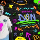 Dj Yano Feat. Cliffgado & Mac Tyler - Dziginisa Nhloko (Original Mix)