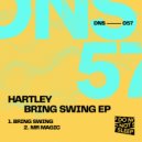 Hartley (UK) - Mr Magic (Original Mix)