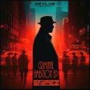 Snipez - Definition Of A Monster (Original Mix)