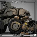 ALVIN TECH - Man After Man (Original Mix)