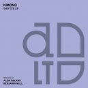 Kimono - Shifter (Alexi Delano remix)