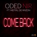 Oded Nir & Meital De Razon - Come Back (Instrumental Mix)