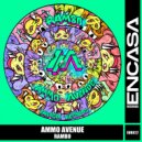 Ammo Avenue - Shifter (Original Mix)