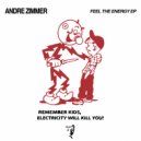 Andre Zimmer - Play It Safe (Original Mix)