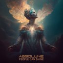 Absolune - People Can Shine