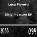 Luca Fioretti - I Like It