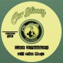 Dee Brookes - All The Way