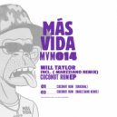 Will Taylor (UK) - Coconut Rum (Marzziano Remix)