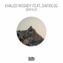 Khaled Roshdy, DafioloG - Get Over Me