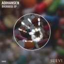 AdiHansen - Doobiedoo (Original Mix)