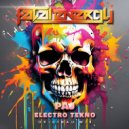 PAJ - Electro Tekno (Original Mix)