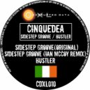 Cinquedea - Hustler