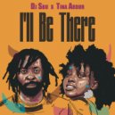 Dj Sbu, Tina Ardor - I\'ll Be There (Instrumental Mix)