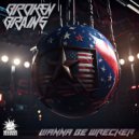 Broken Brains - Fucking Bass