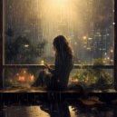 Rainy Day Reflections - Raindrop Melodies ()