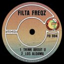 Filta Freqz - Los Aldama