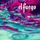 Los Drama Kings - Sweet Blue ()