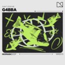 G4BBA - Cn't Stop Me