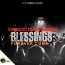 Ltee no Xtacy & Sva The Dominator - Yawa Lembewu ()