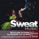 The Jagged Edges - Live Your Life