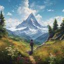 Alpine Echoes - Summit\'s Embrace ()